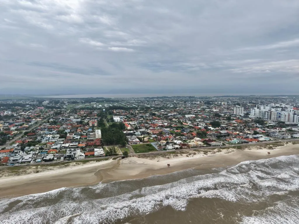 Imagem Terreno - Bairro Atlantida