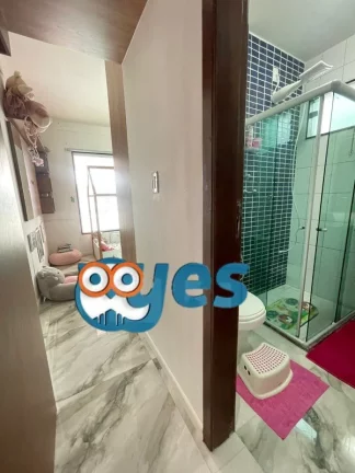 Imagem Casa para locação e venda no Sim - Villa Paradiso