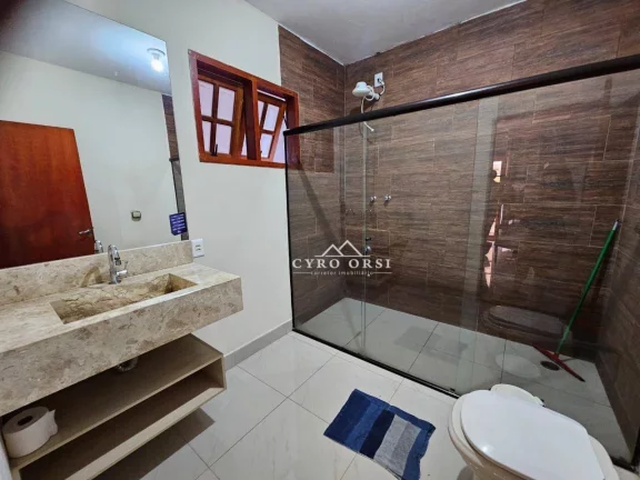 Imagem Casa à venda, 170 m² por R$ 470.000,00 - Cecap - Piracicaba/SP