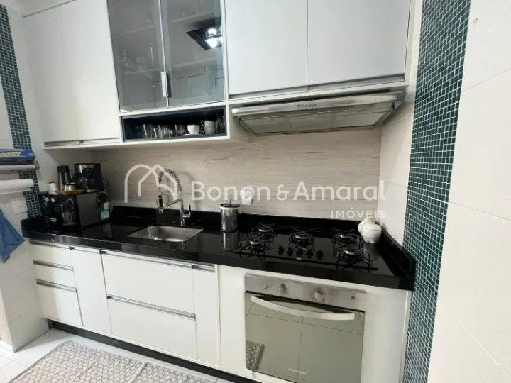 Imagem Casa de condomínio com 137 m² e 3 quartos
