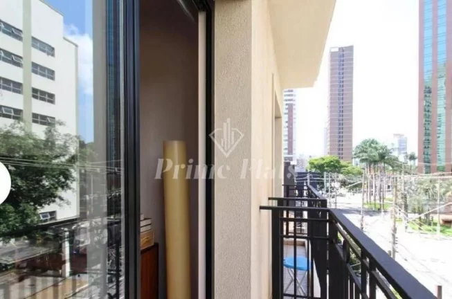Imagem Flat disponível para venda no New Life Itaim, com 40m², 1 dormitório e 1 vaga de garagem