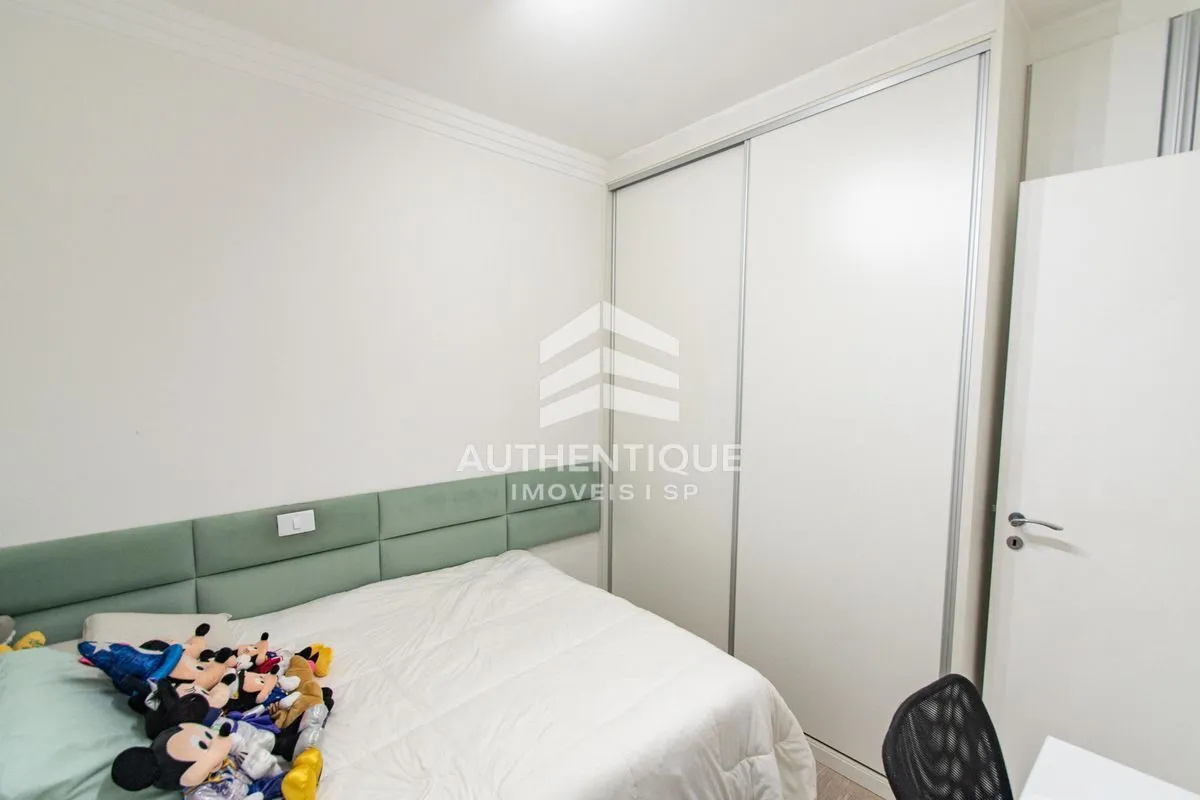 Imagem INTENSE VILA MARIANA - Apartamento no bairro Vila Mariana à venda
