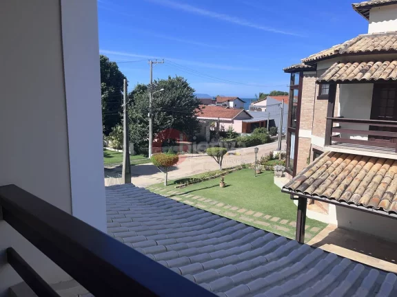 Imagem Casa triplex individual em condomínio, Praia Linda - São Pedro da Aldeia