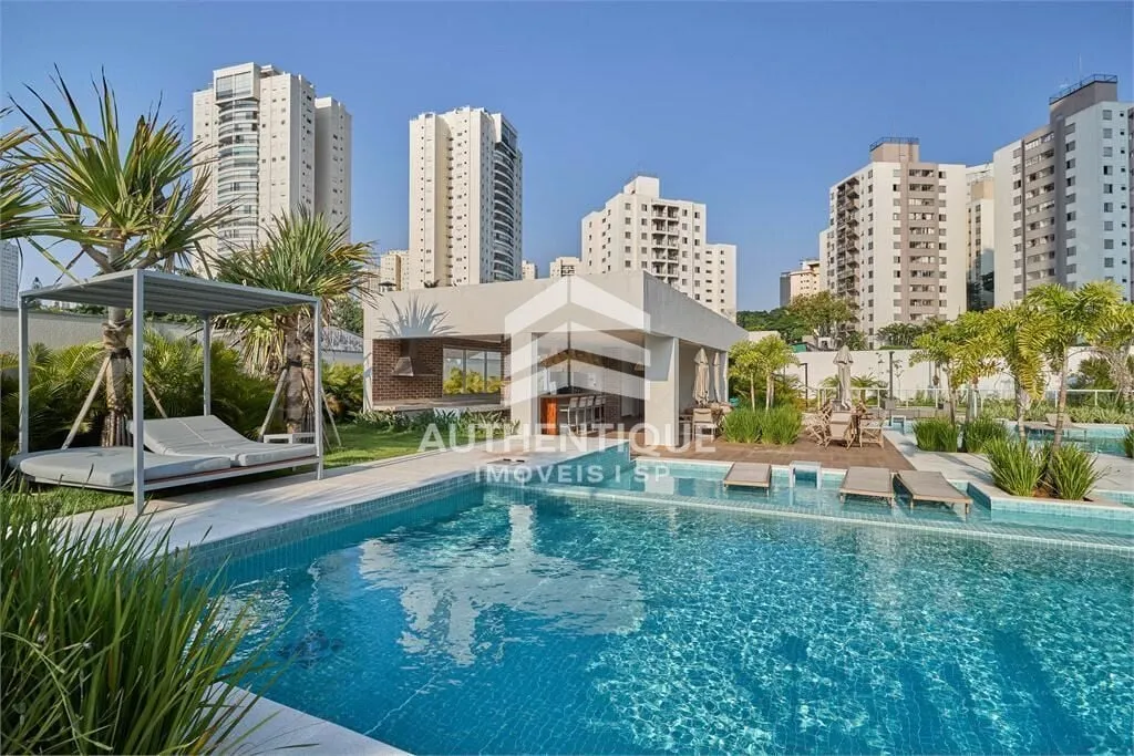 Imagem CUMARU SP GOLF - Apartamento à venda em São Paulo/SP
