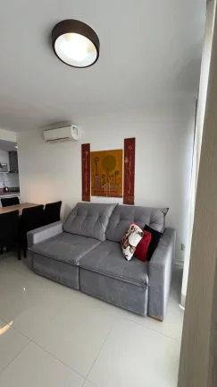 Imagem Apartamento de 3 dormitórios, sendo 1 suíte no Passeio Pedra Branca