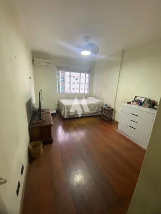 Imagem Apartamento à Venda de 3 dorms, suíte ,frente ao mar - Itararé - São Vicente