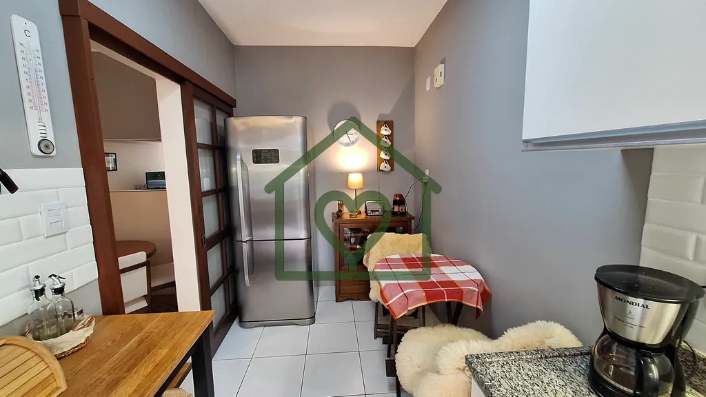 Imagem Morar em um dos endereços mais tradicionais e charmosos da Cidade, junto ao pool de restaurantes, b...