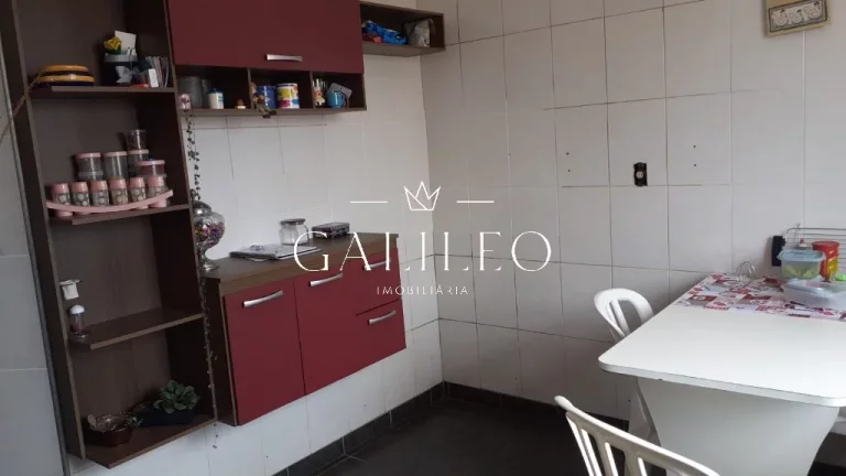 Imagem Apartamento no Edifício Pitangueiras | Vila Arens | Jundiaí | São Paulo