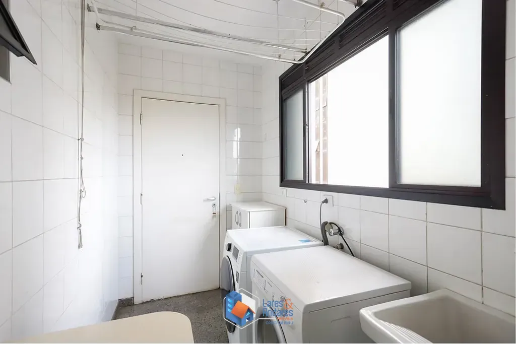Imagem Apartamento à venda 3 Quartos 1 Suite 3 Vagas 130M² Higienópolis São Paulo - SP