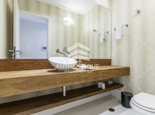 Imagem PALAZZO REALE JARDIM EUROPA - Apartamento à venda no bairro Jardim Europa - São Paulo/SP, Zona Sul