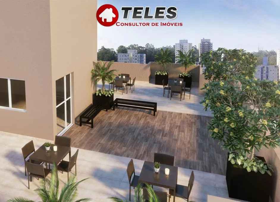 Imagem Lançamento Vila Prudente Vila Falconi 2 dorms. com terraço/sem