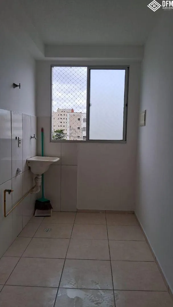 Imagem Apartamento com 2 Dormitorio(s) localizado(a) no bairro Loteamento Mogilar em Mogi das Cruzes / Mato Grosso do Sul Ref.:8096519