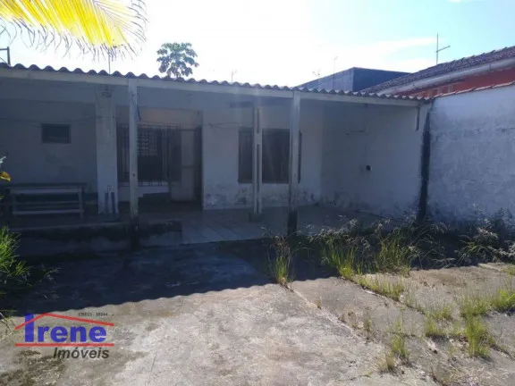Imagem Casa com 2 Quartos à Venda, 65 m² em Jardim Fazendinha - Itanhaém