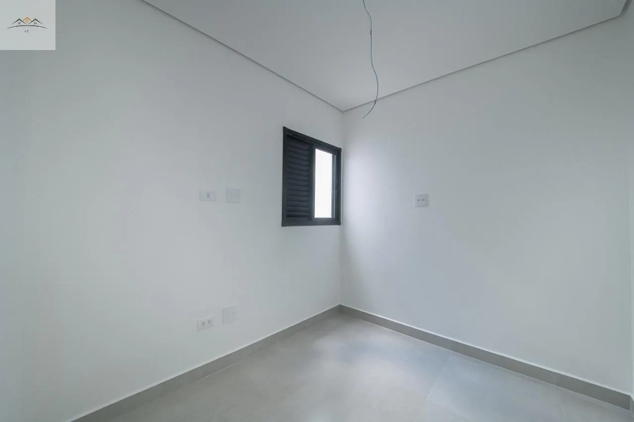 Imagem CASA RESIDENCIAL em Santo André - São Paulo, Parque das Nações