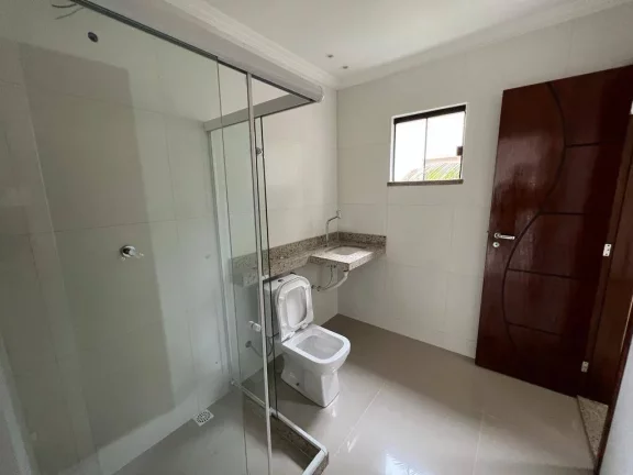 Imagem Casa estilo contemporâneo em Itaipuaçu Maricá