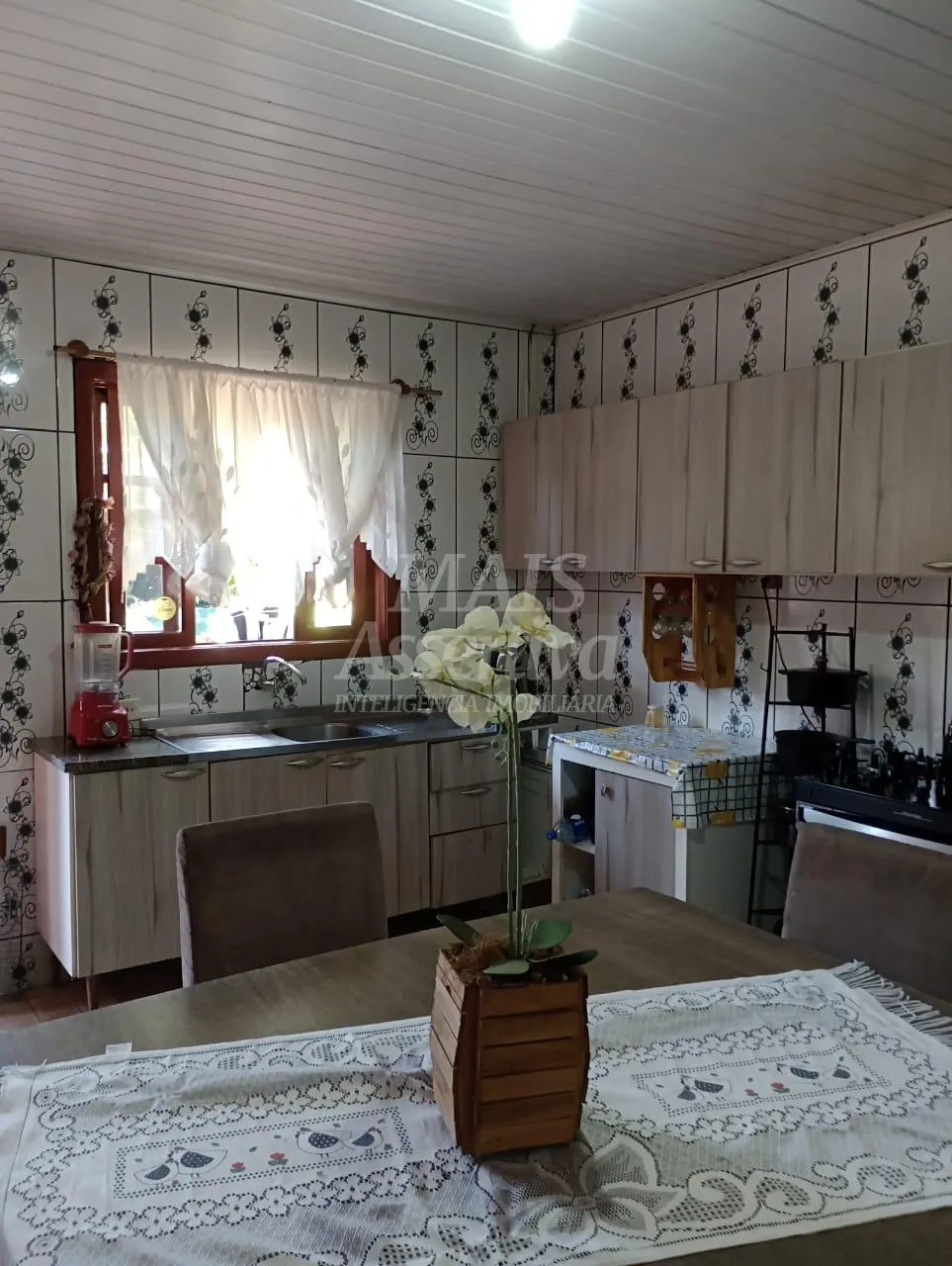 Imagem Casa Para Venda em Novo Hamburgo Bairro Boa Saúde