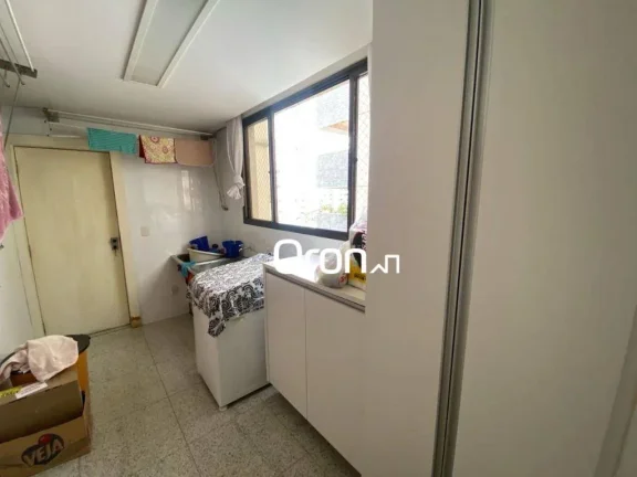 Imagem Apartamento à venda, 242 m² por R$ 1.290.000,00 - Setor Bueno - Goiânia/GO