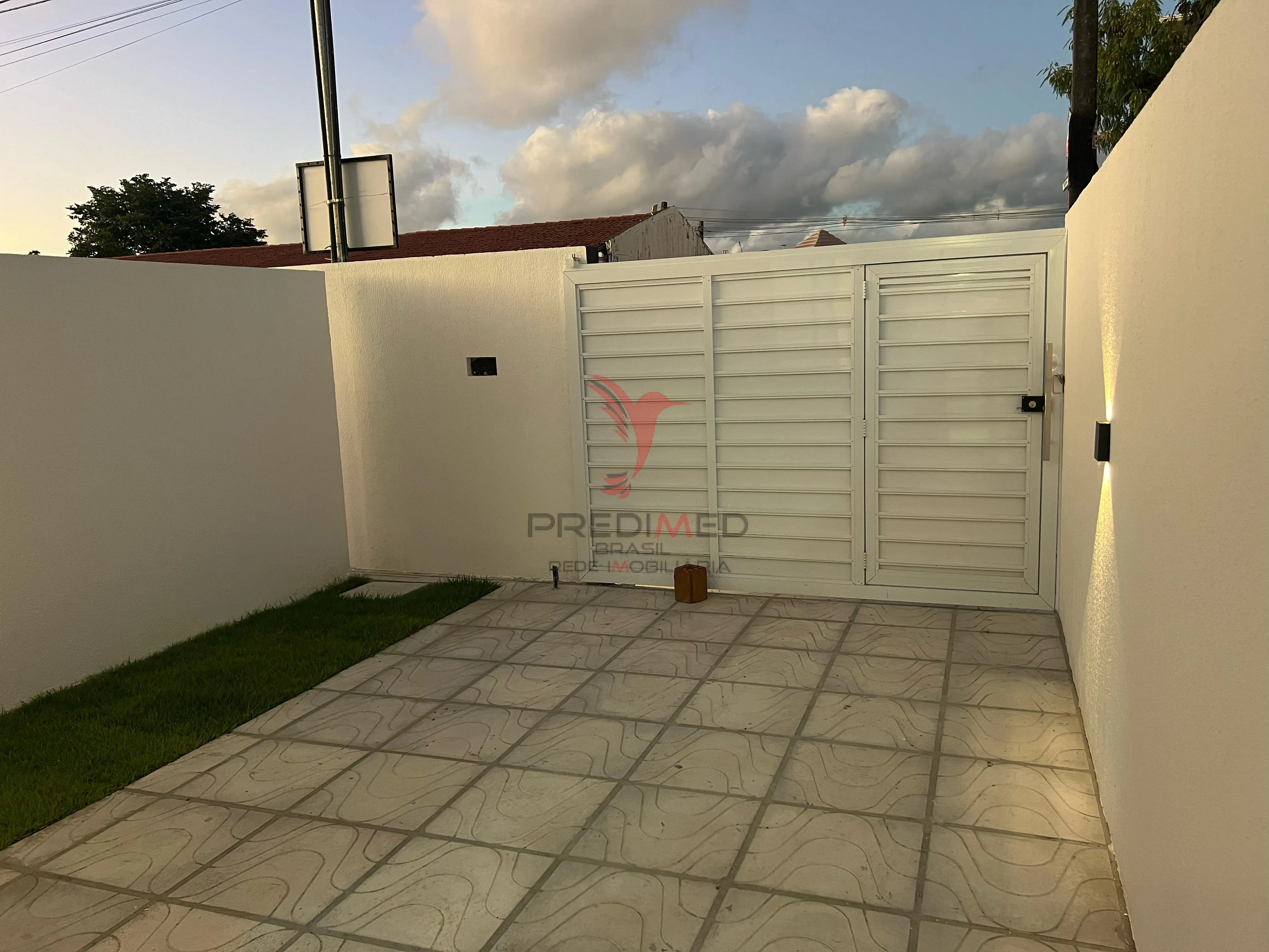 Imagem Casa à venda no Paratibe