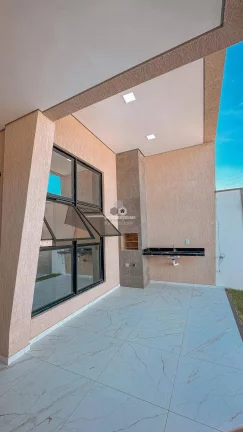 Imagem BENVIVER EUSÉBIO - Casas planas com 03 suítes no Eus?(C)bio - Ceará