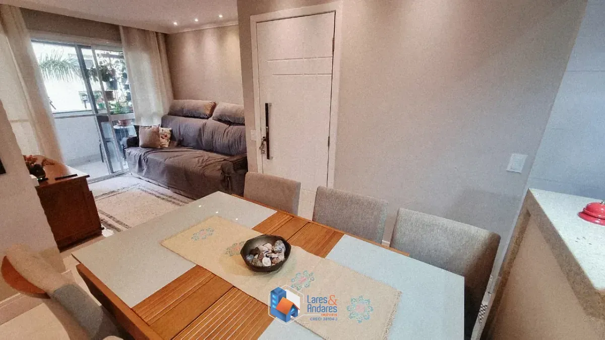 Imagem Apartamento para venda em Ipiranga com 2 quartos, sendo 1 suíte, 70m²