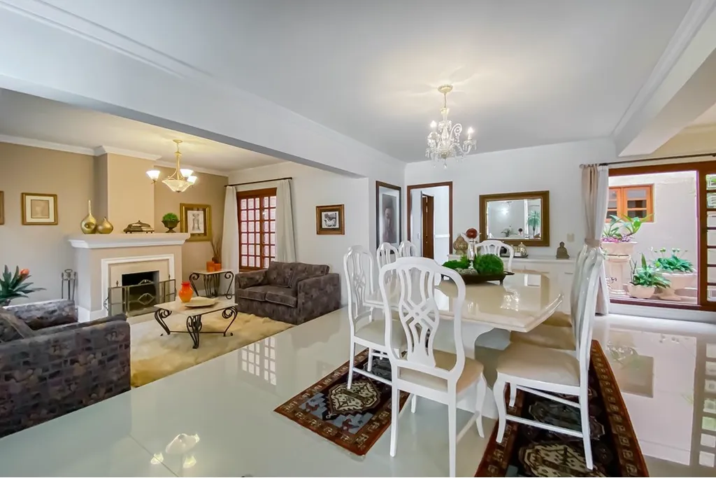 Imagem Casa em Teresópolis