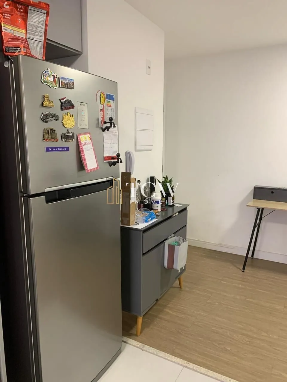 Imagem Apartamento à venda no bairro Jardim das Acácias - São Paulo/SP, Zona Sul