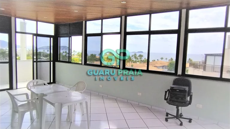 Imagem Apartamento à venda no bairro Enseada - Guarujá/SP