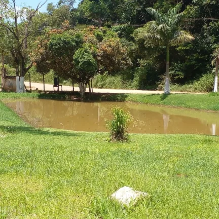 Imagem TERRENO À VENDA, 350 M² POR R$ 190.800,00 - PARQUE DAS NAÇÕES UNIDAS - PIRAPORA DO BOM JESUS/SP