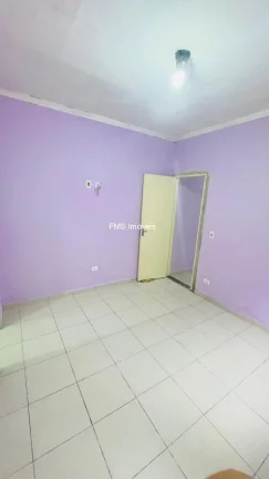 Imagem Imperdível oportunidade: Casa à venda na Guilhermina, Praia Grande-SP! 2 quartos, 1 sala, 2 banheiros, 1 vaga, 125m².