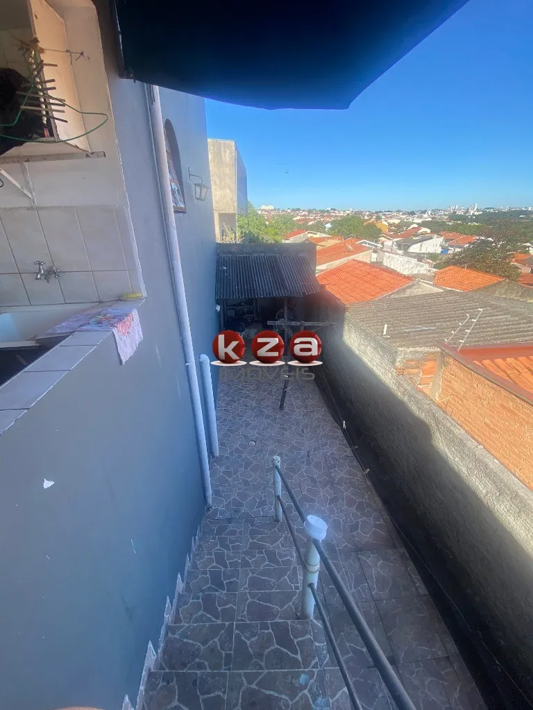 Imagem Imperdível: Casa para locação em Valinhos-SP, Jardim Manacas. 3 quartos, churrasqueira, vista total da lagoa. Venha conferir!