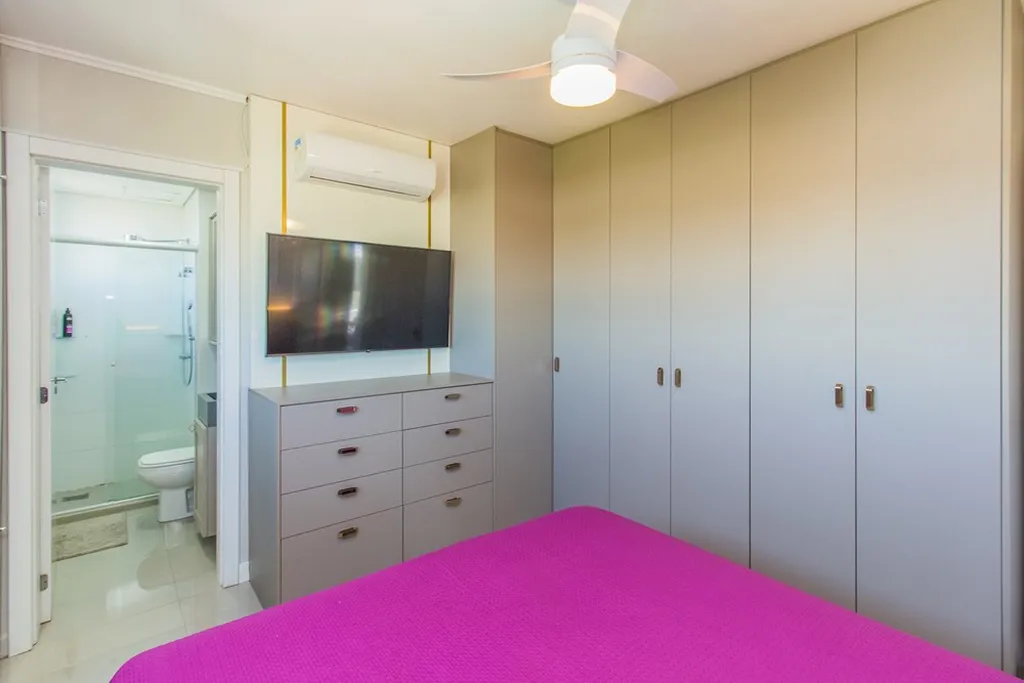 Imagem Apartamento em Nossa Senhora das Graças