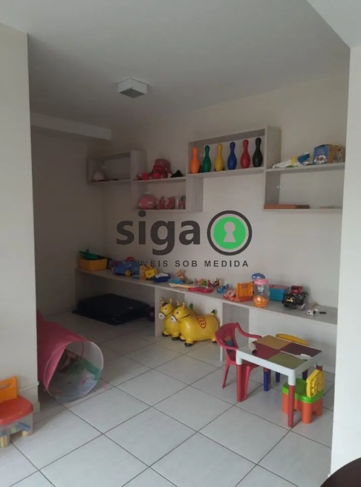 Imagem Praticidade, Lazer e Conforto em um Só Lugar
