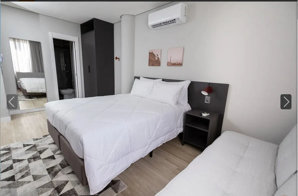 Imagem LINDO LOFT NO EMPREENDIMENTO TOWN .CO NO CENTRO HISTÓRICO