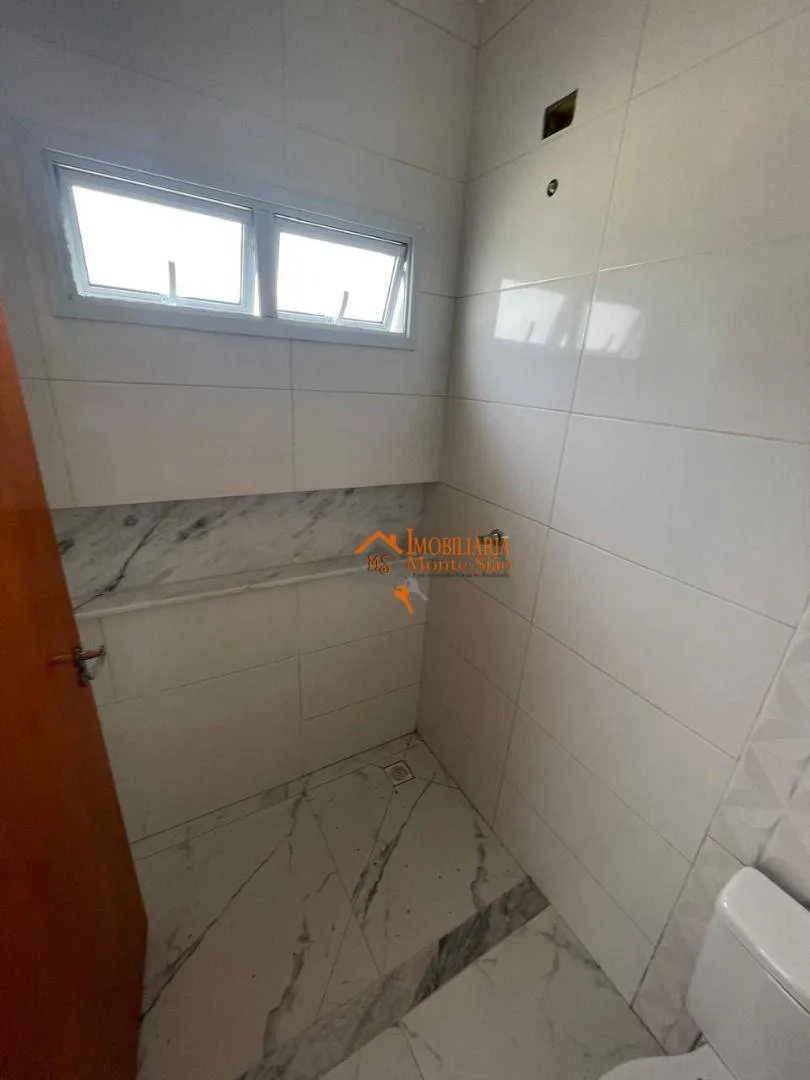 Imagem Sobrado com 3 dormitórios à venda, 105 m² por R$ 720.000,00 - Jardim Santa Cecília - Guarulhos/SP