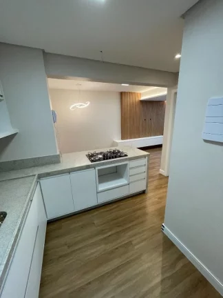 Imagem Apartamento com 1 dormitório à venda, 42 m² por R$ 540.000,00 - Praia de Itapoã - Vila Velha/ES