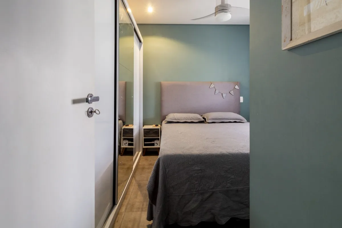 Imagem Apartamento garden para venda em Mooca com 2 quartos, 123.84m2