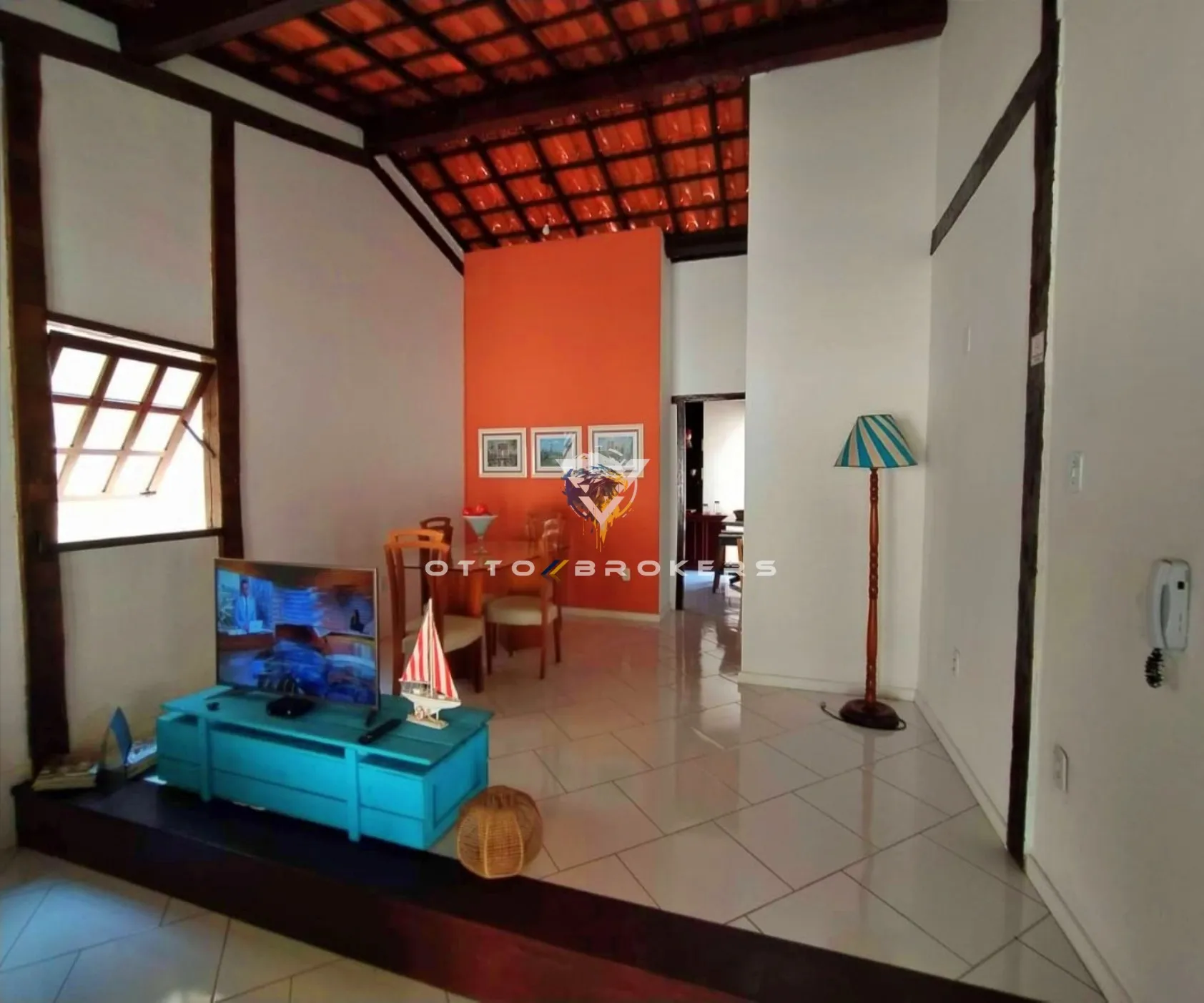 Imagem CASA RESIDENCIAL em Santa Cruz Cabrália - BA, Nova Cabrália