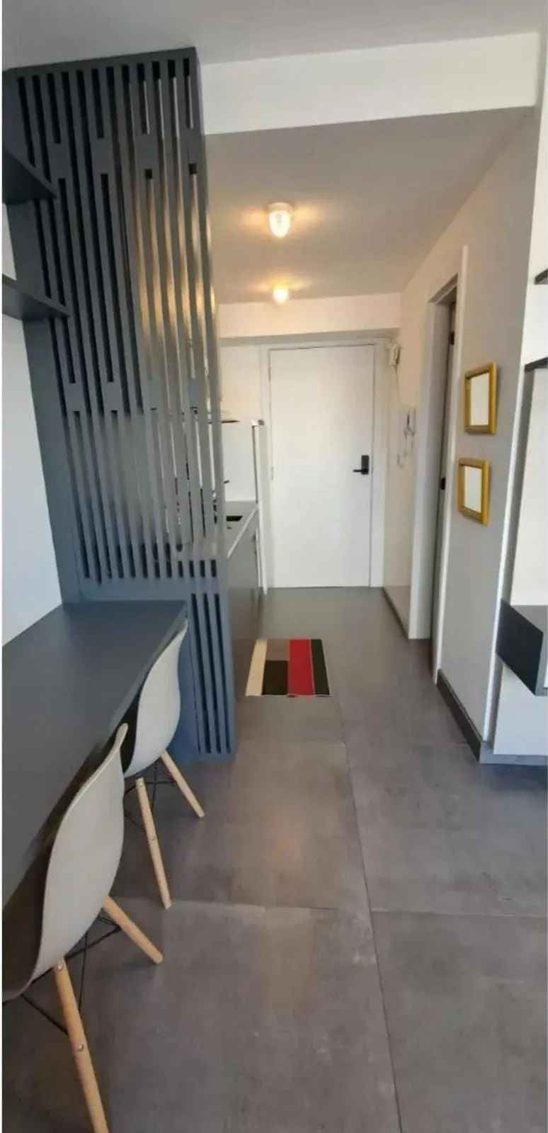 Imagem Loft à venda na Av. dos Cubanos com infraestrutura completa