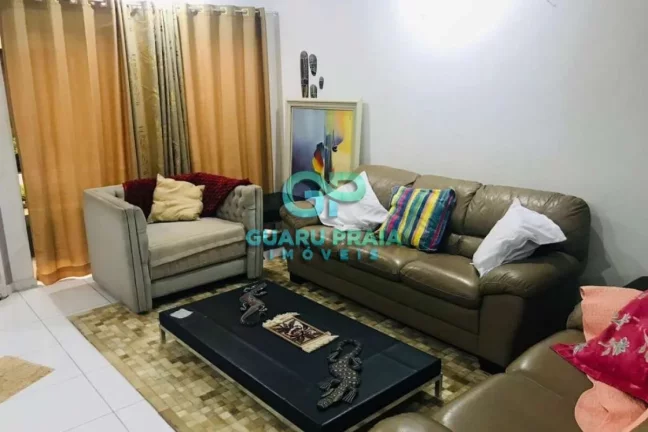 Imagem Casa à venda no bairro Centro - Guarujá/SP