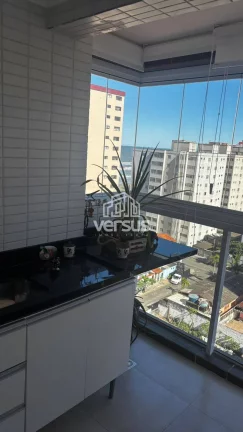 Imagem APARTAMENTO VISTA MAR - R$ 560 MIL -VILA CAIÇARA