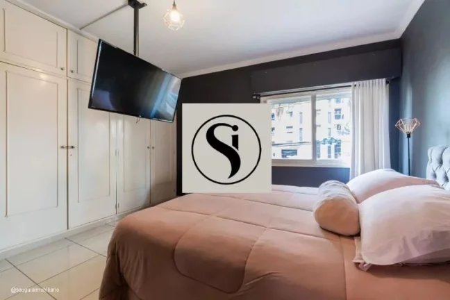 Imagem APARTAMENTO RESIDENCIAL em SÃO PAULO - SP, PINHEIROS