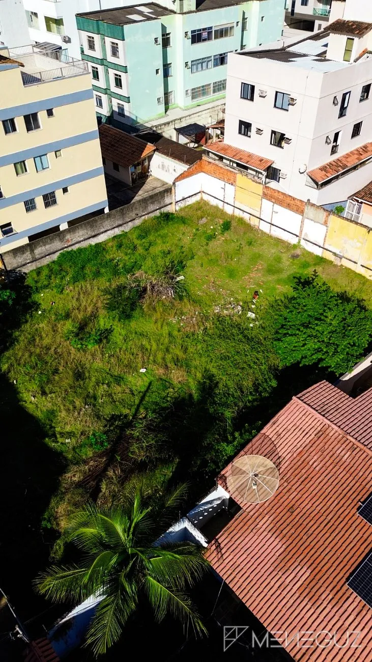 Imagem Terreno na Av. Atlantica - perfeito para construir prédio