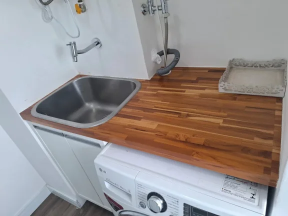 Imagem Apartamento 1 Dormitório Condomínio Spetculo Patriane Parque Campolim -Sorocaba/SP