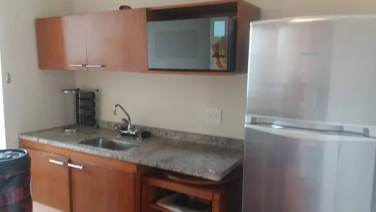 Imagem Flat para LOCAÇÃO em Vila Olímpia - Quality Alvorada 48m²