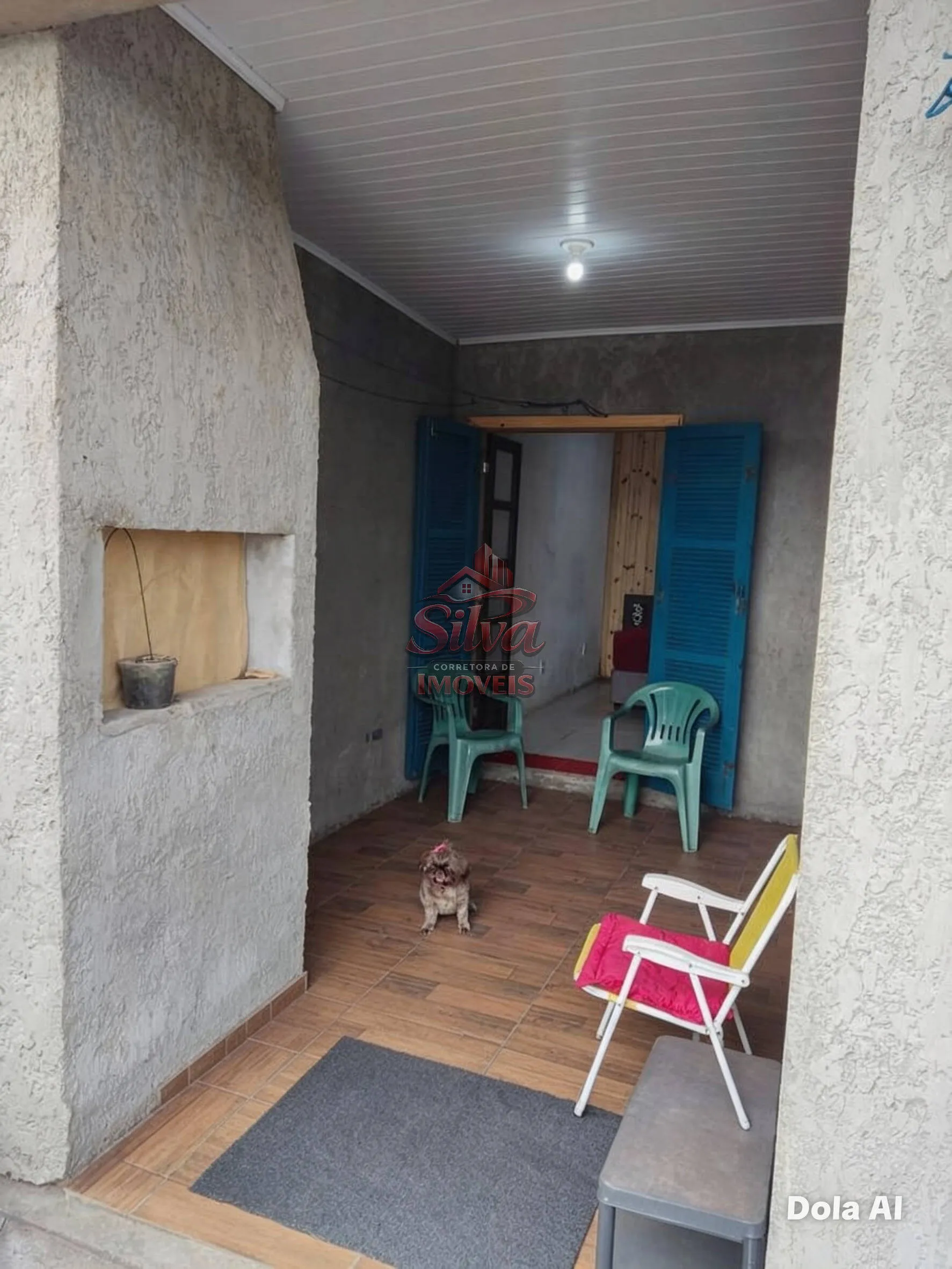 Imagem C562 |Casa 3 dorm c/ churrasqueira, Albatroz, Imbé
