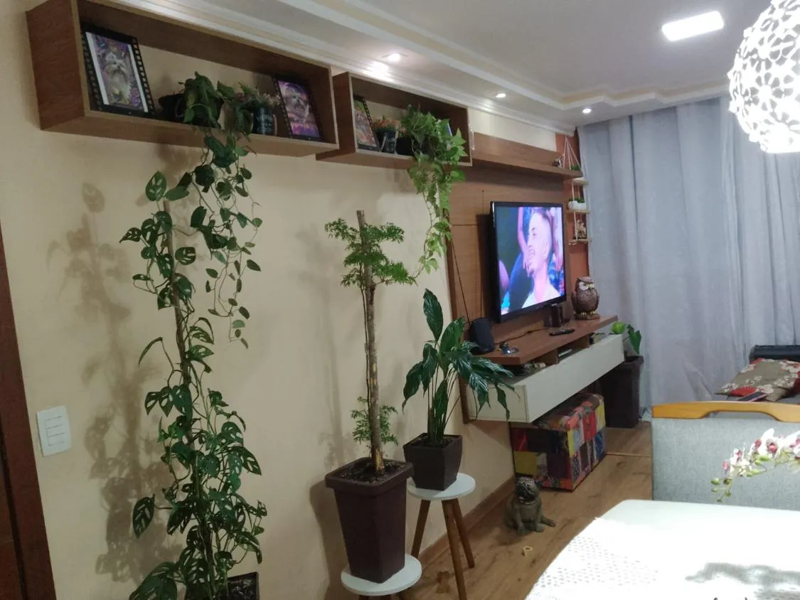 Imagem Lindo apartamento de 2 quartos em Ataíde