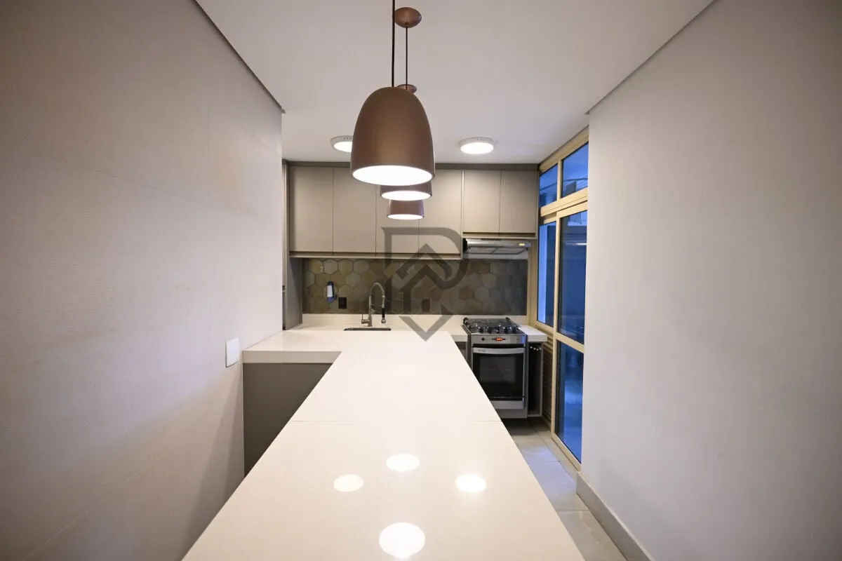 Imagem Apartamento moema pronto para morar