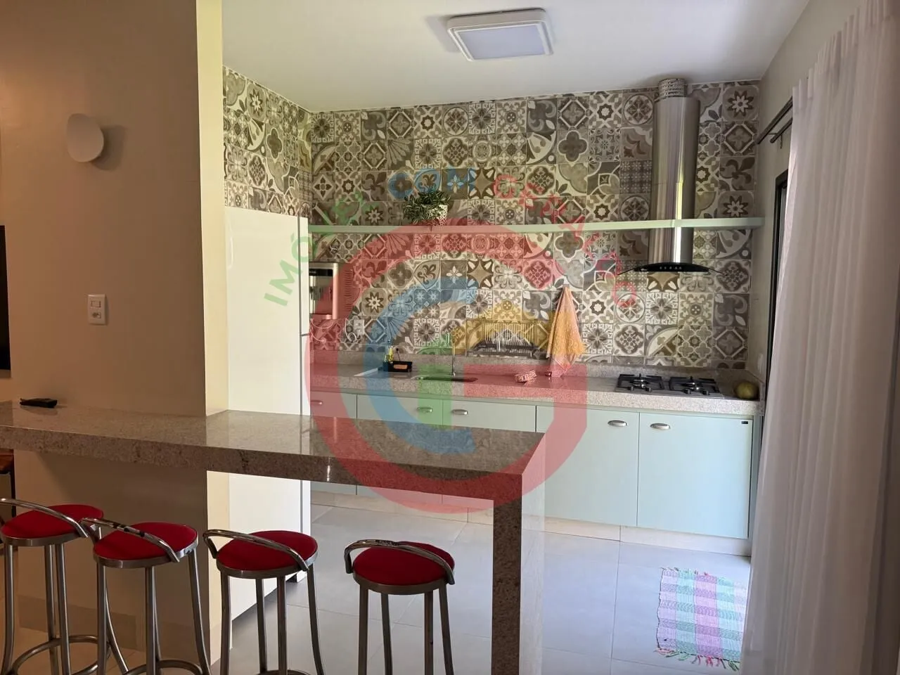 Imagem Casa de veraneio Alto Padrão em Aruanã-GO