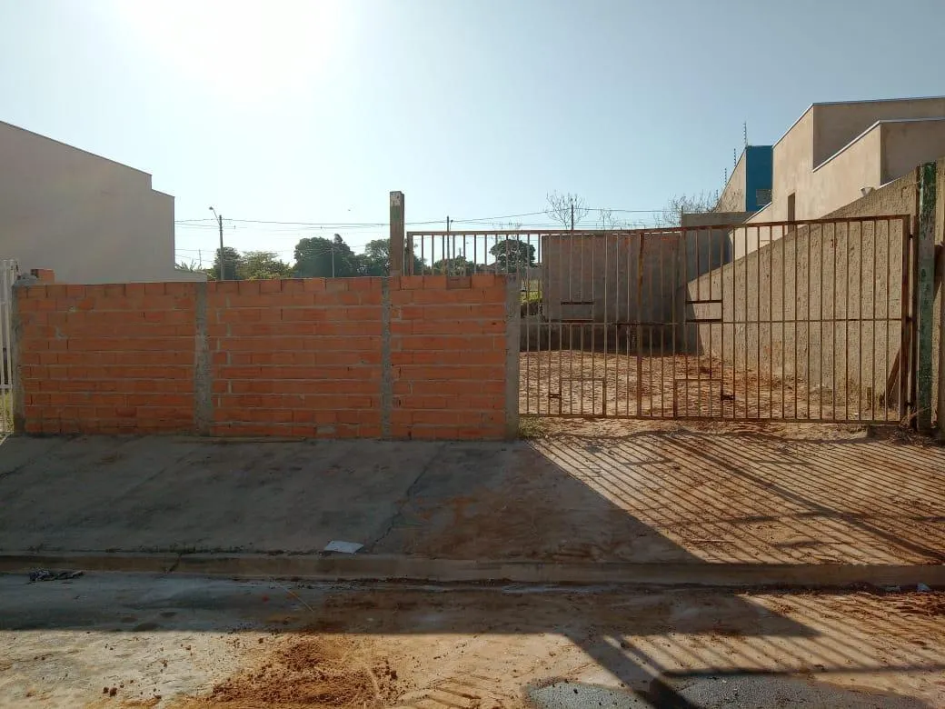 Foto do imóvel TERRENO - RES. CITTA DI FIRENZE - CAMPINAS em Rua Elminda Rubim Nista