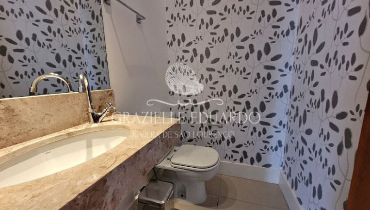 Imagem Apartamento com 4 Quartos à Venda, 264 m² em Riviera de São Lourenço - Bertioga